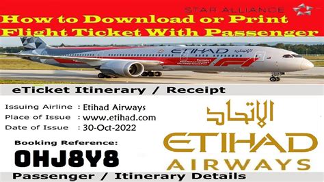 Etihad Airways Flights, Tickets and Deals from $1,122 Return.
